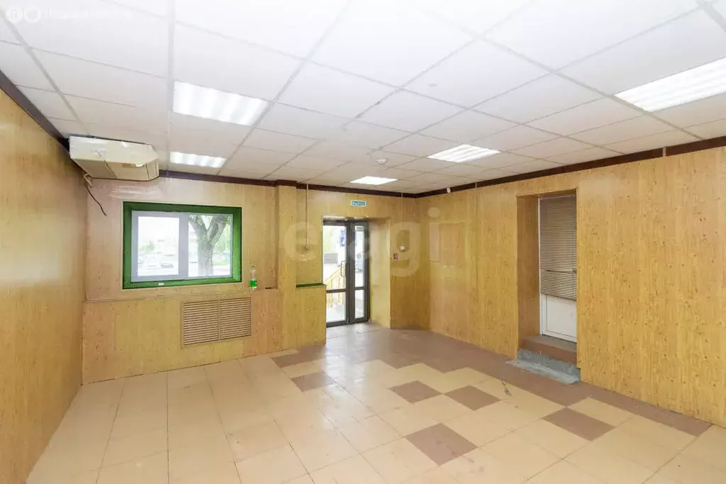 Помещение свободного назначения (122 м) - Фото 1