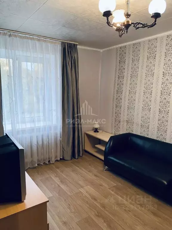 1-к кв. Брянская область, Брянск ул. Фрунзе, 86 (29.4 м) - Фото 1