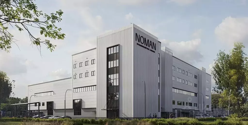 Офис в Москва Ставропольская ул., 39 (1603 м) - Фото 2