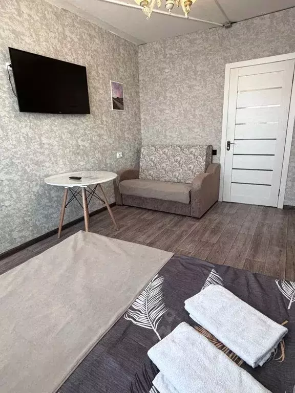Комната Иркутская область, Свирск ул. Лермонтова, 8 - Фото 2