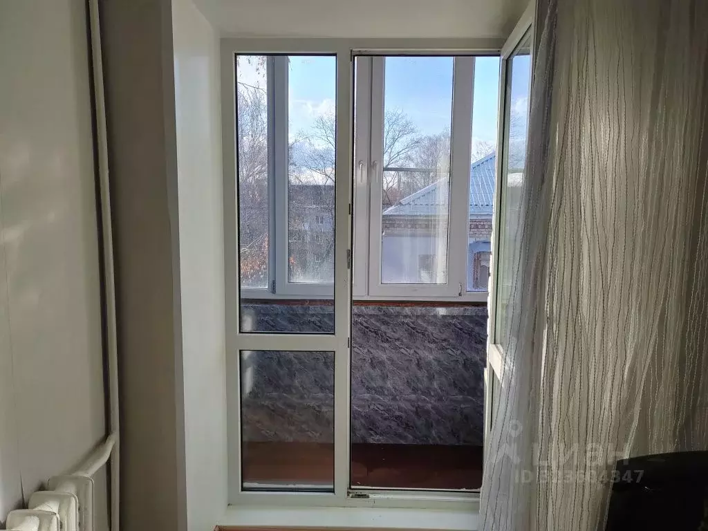 Комната Нижегородская область, Нижний Новгород ул. Паскаля, 27 (12.5 ... - Фото 2