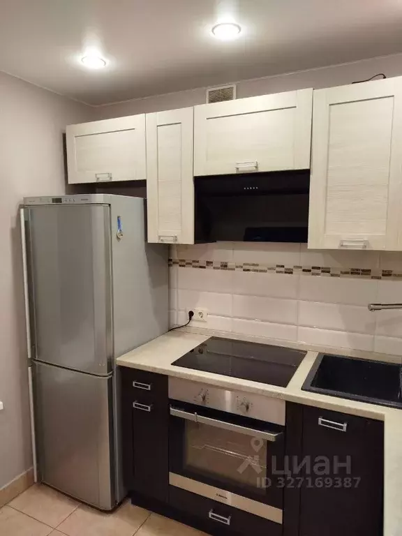 1-к кв. Москва проезд 3-й Марьиной рощи, 5 (35.0 м) - Фото 2