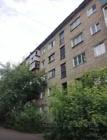 Свободной планировки кв. Пермский край, Пермь ул. Капитана Пирожкова, ... - Фото 0