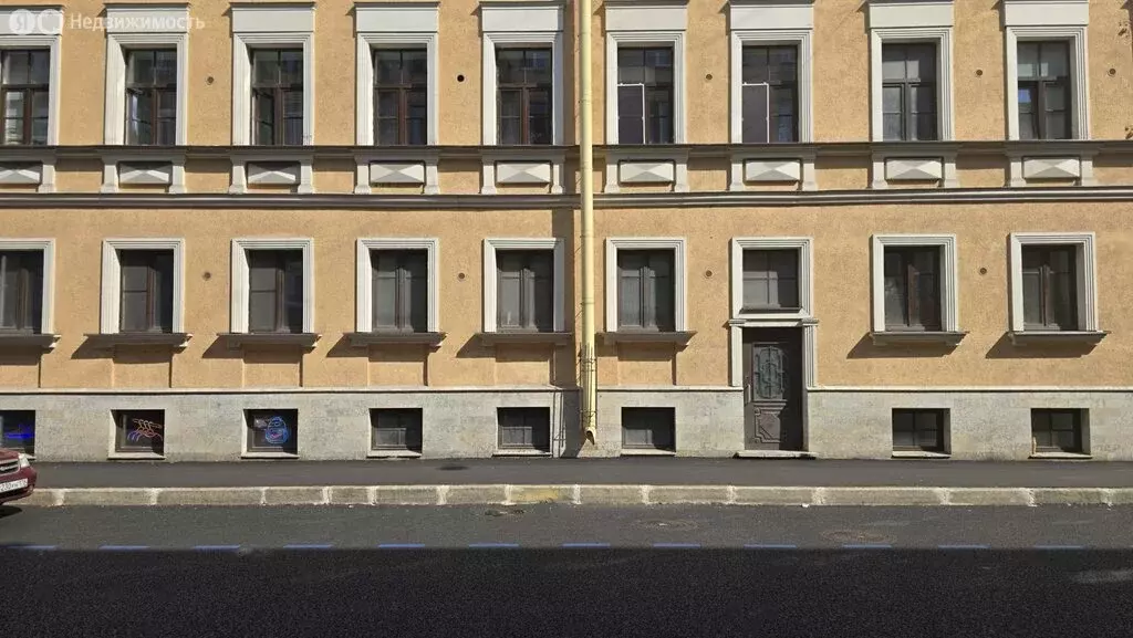 Торговая площадь (157 м) - Фото 1