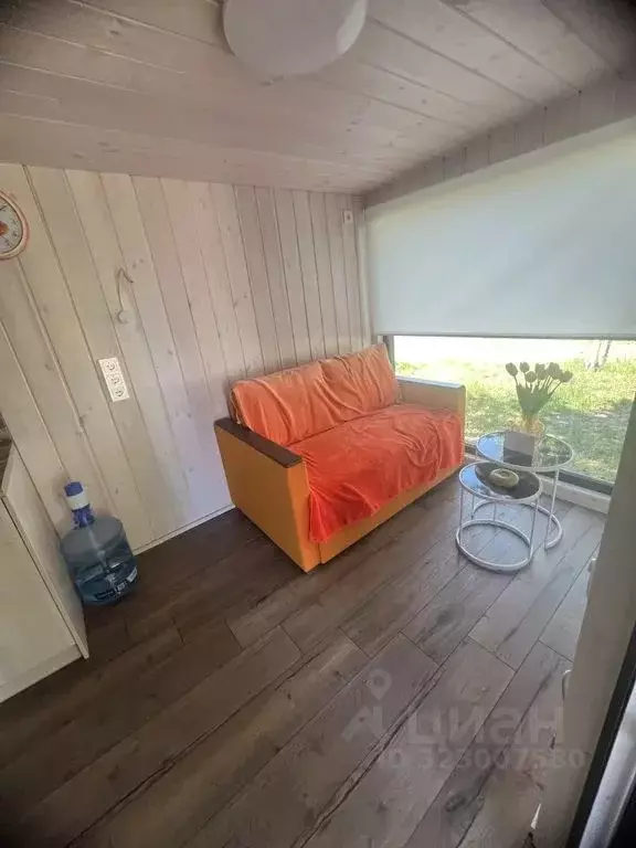 Дом в Карелия, Пряжинский район, Эссойльское с/пос, д. Лахта  (20 м) - Фото 2