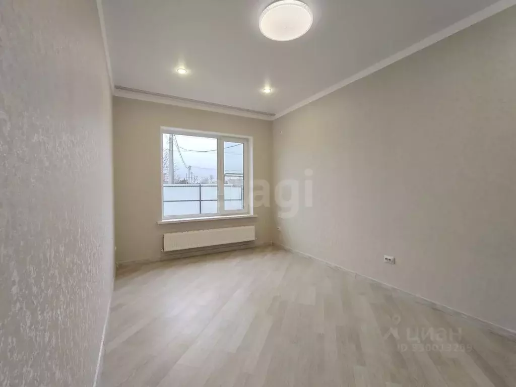 Дом в Краснодарский край, Калининская ст-ца ул. Набережная, 71 (81 м) - Фото 2
