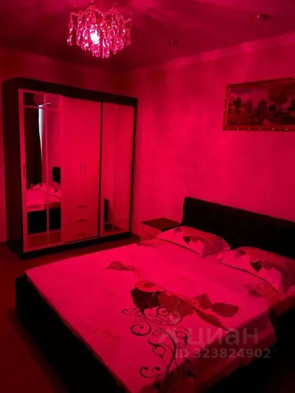 1-к кв. Северная Осетия, Владикавказ ул. Курсантов-Кировцев, 29 (43.0 ... - Фото 1