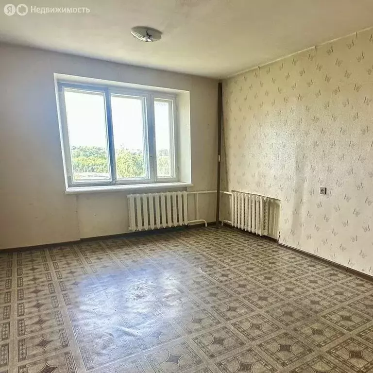 1к в -комнатной квартире (17.5 м) - Фото 2