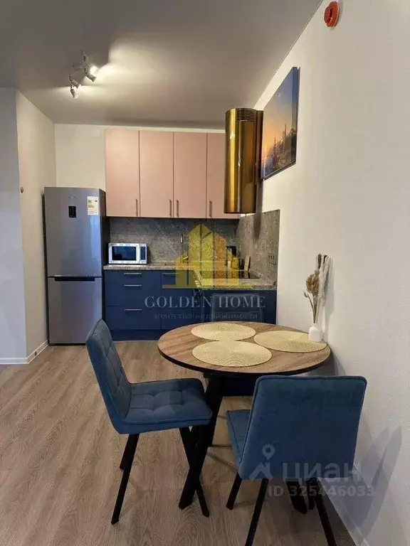 1-к кв. Санкт-Петербург Большой Сампсониевский просп., 69к3 (36.0 м) - Фото 0