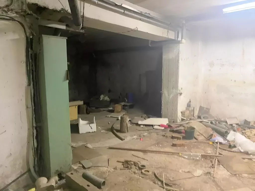 Помещение свободного назначения в Адыгея, Майкоп ул. Юннатов, 9 (110 ... - Фото 1