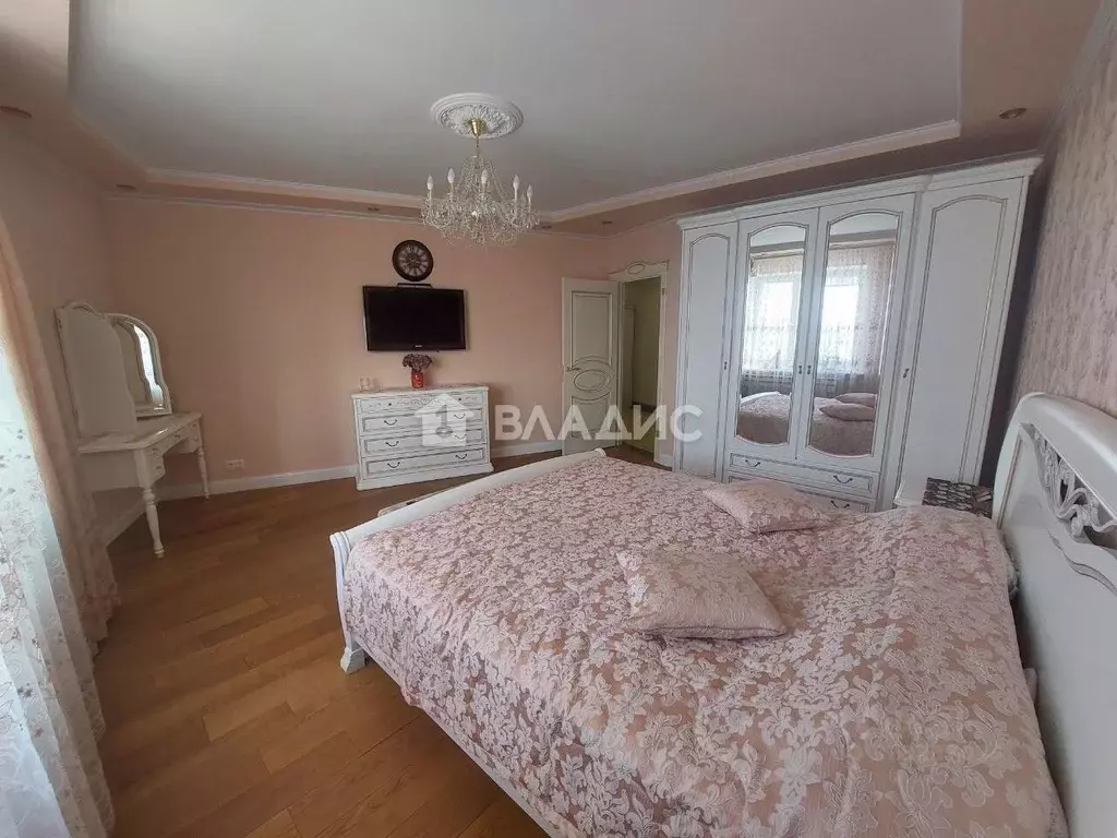 3-к кв. Московская область, Котельники Южный мкр, 9 (103.0 м) - Фото 1