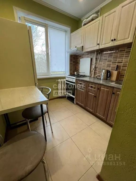 2-к кв. Крым, Керчь ул. Юрия Гагарина, 34 (42.0 м) - Фото 2