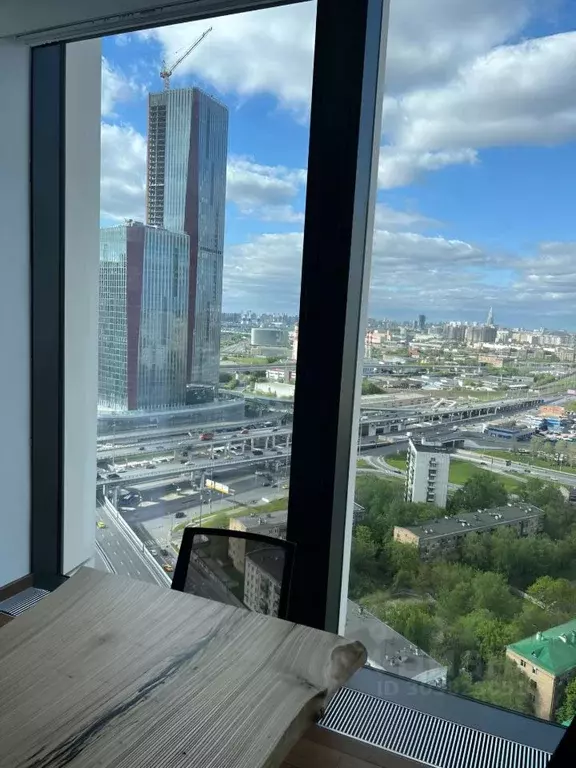 Офис в Москва 1-й Красногвардейский проезд, 22с2 (65 м) - Фото 0
