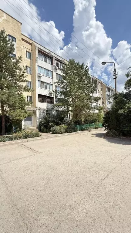 1-к кв. Волгоградская область, Волжский Советская ул., 77 (40.0 м) - Фото 0