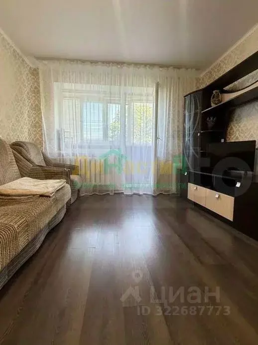 1-к кв. Белгородская область, Белгород просп. Богдана Хмельницкого, ... - Фото 0