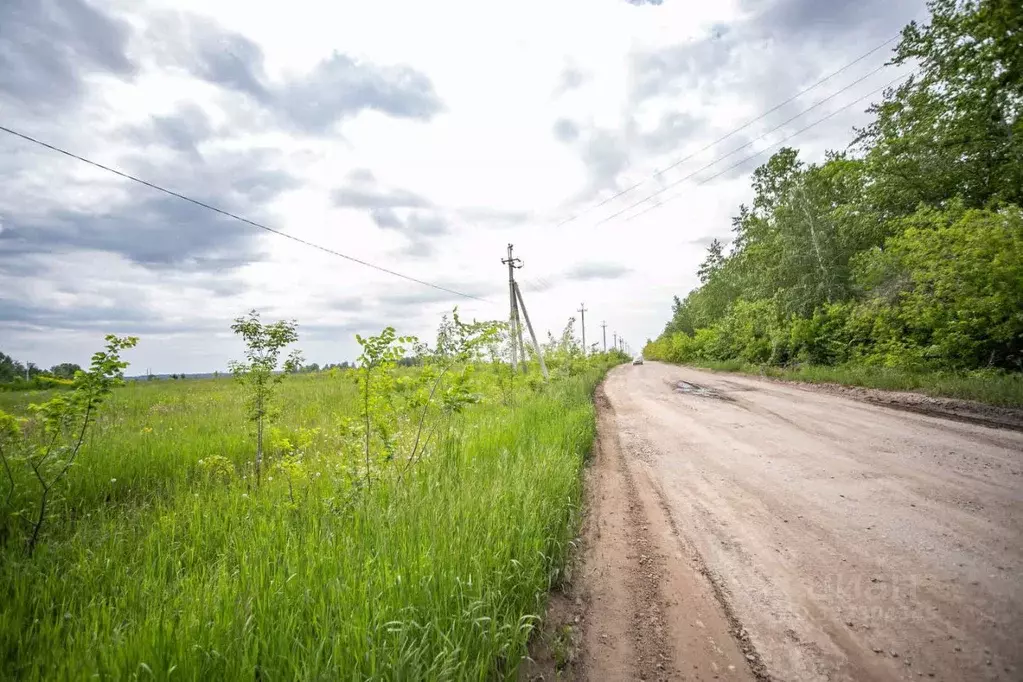 Участок в Новосибирская область, Искитим  (103.0 сот.) - Фото 1
