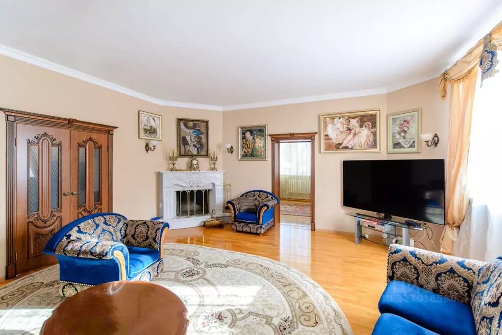 Дом в Томская область, Томск ул. Яковлева, 93 (379 м) - Фото 1