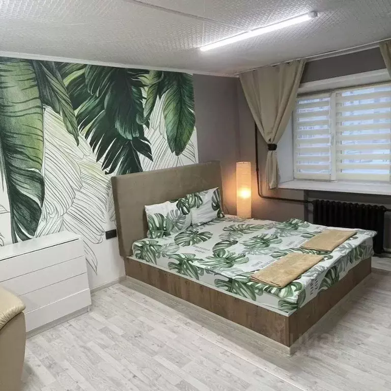 1-к кв. Коми, Воркута ул. Ленина, 32 (31.0 м) - Фото 1