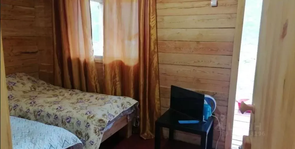 Дом в Алтай, Шебалинский район, с. Мыюта Трактовая ул., 6 (20 м) - Фото 1