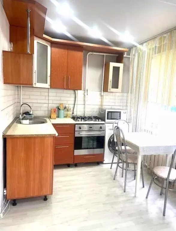 Студия Краснодарский край, Крымск ул. Рядновой (31.1 м) - Фото 2