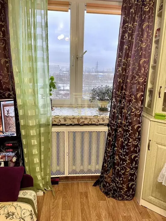 1-к. квартира, 54 м, 6/16 эт. - Фото 0
