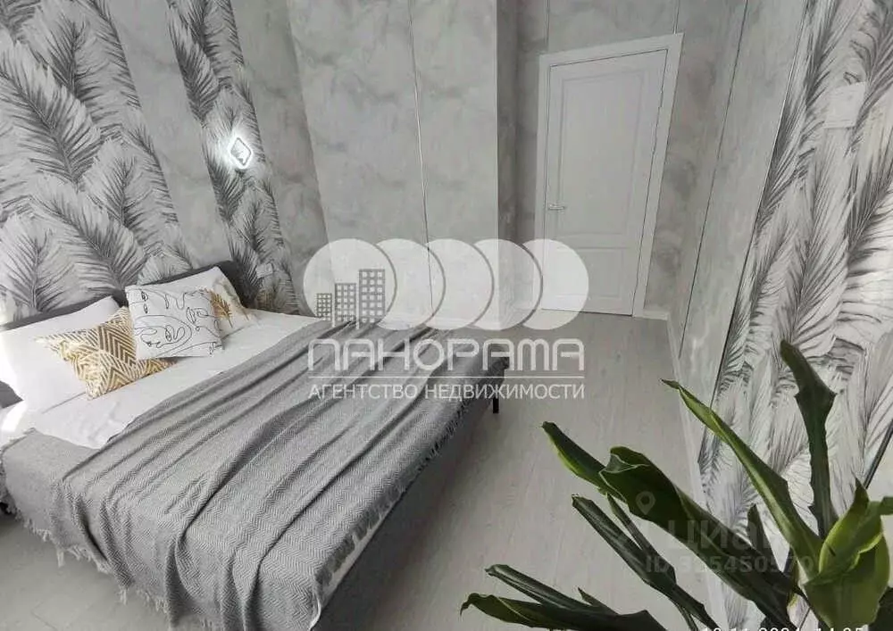 2-к кв. Краснодарский край, Анапа Анапское ш., 30к3 (53.0 м) - Фото 2