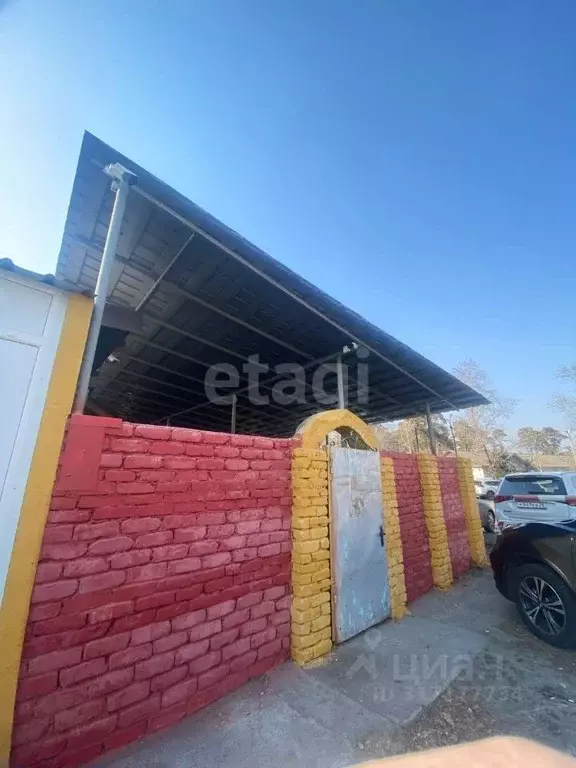 Офис в Амурская область, Белогорск Благовещенская ул., 22 (56 м) - Фото 0