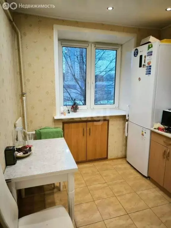1-комнатная квартира: Ярославль, улица Слепнёва, 30 (31.5 м) - Фото 1