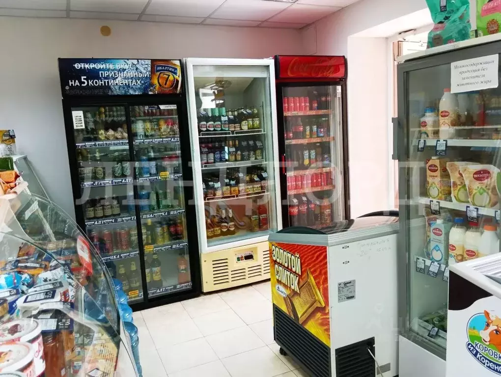 Торговая площадь в Ростовская область, Ростов-на-Дону 2-я ... - Фото 2