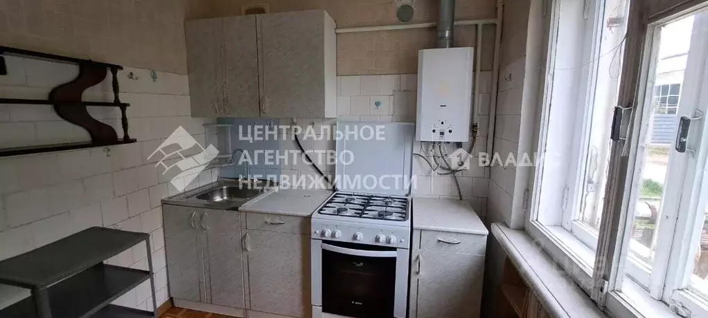 2-к кв. Рязанская область, Рыбное кв 1-й Прогресса, 6 (43.1 м) - Фото 0