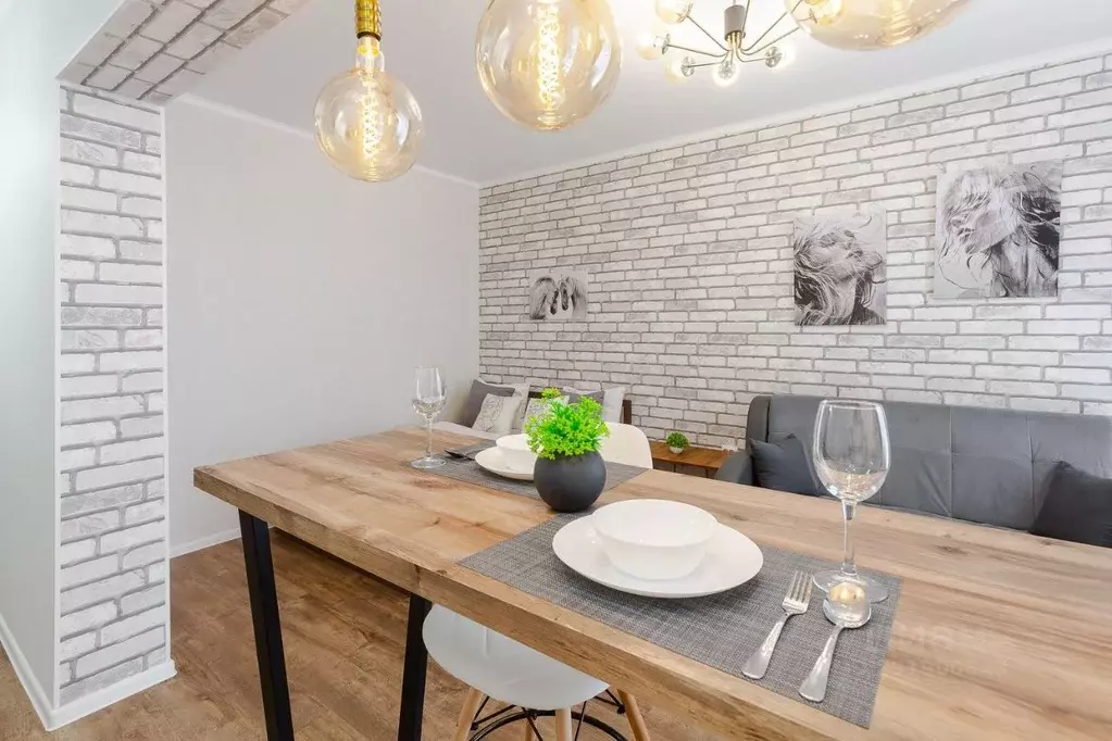 Студия Самарская область, Самара Печерская ул., 20а (33.0 м) - Фото 2