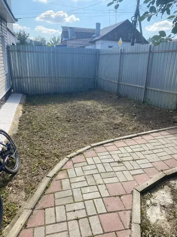 Дом в Тамбовская область, Тамбов Оренбургская ул., 1 (56 м) - Фото 2