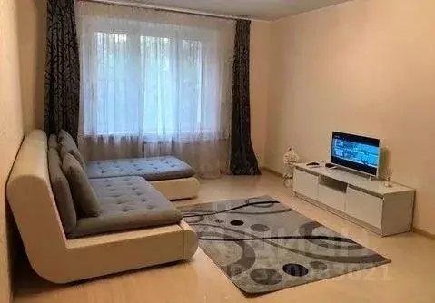 1-к кв. Мордовия, Краснослободск 1-й мкр, 36 (39.0 м) - Фото 1