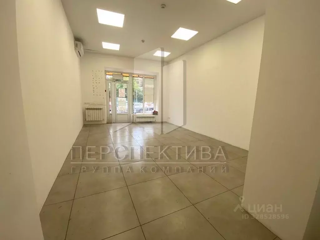 Помещение свободного назначения в Краснодарский край, Новороссийск ул. ... - Фото 1