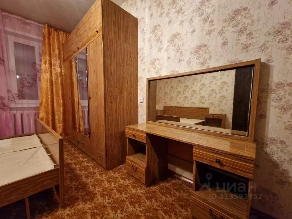 2-к кв. Владимирская область, Радужный 3-й кв-л, 20 (53.8 м) - Фото 1