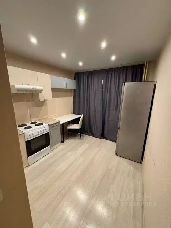 1-к кв. Москва Большая Очаковская ул., 44к1 (38.0 м) - Фото 1