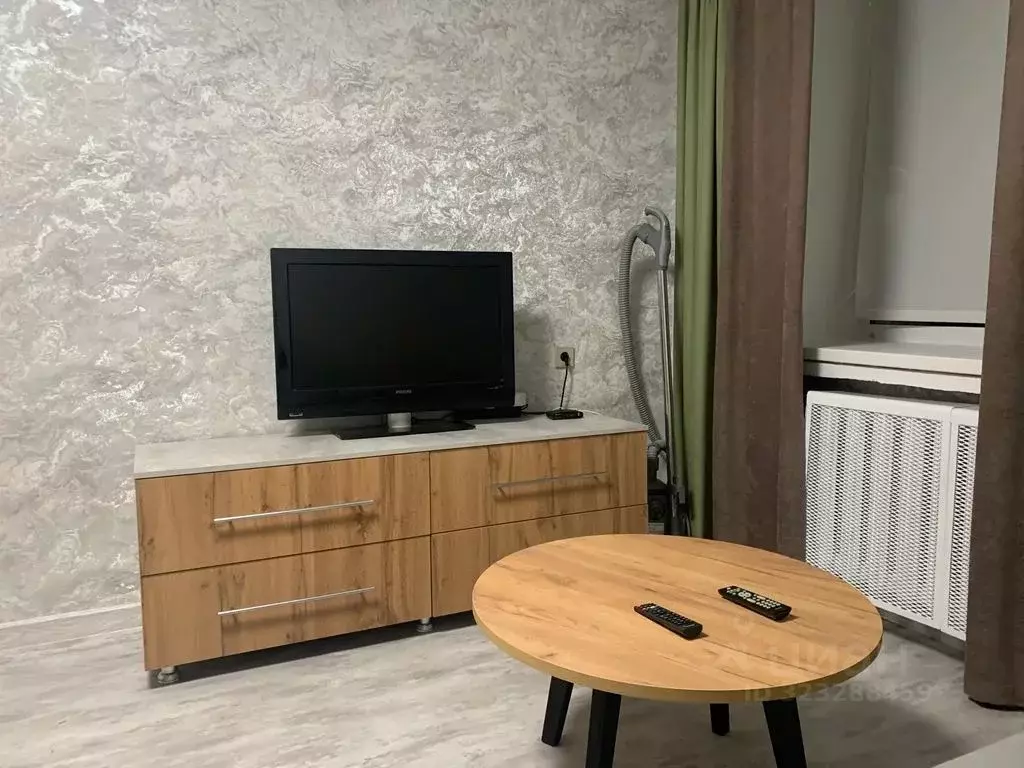 1-к кв. Удмуртия, Воткинск ул. Курчатова, 4 (33.0 м) - Фото 1