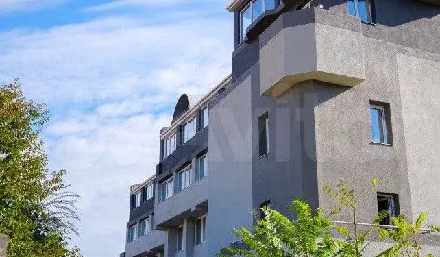 Апартаменты-студия, 21,9 м, 4/5 эт. - Фото 1