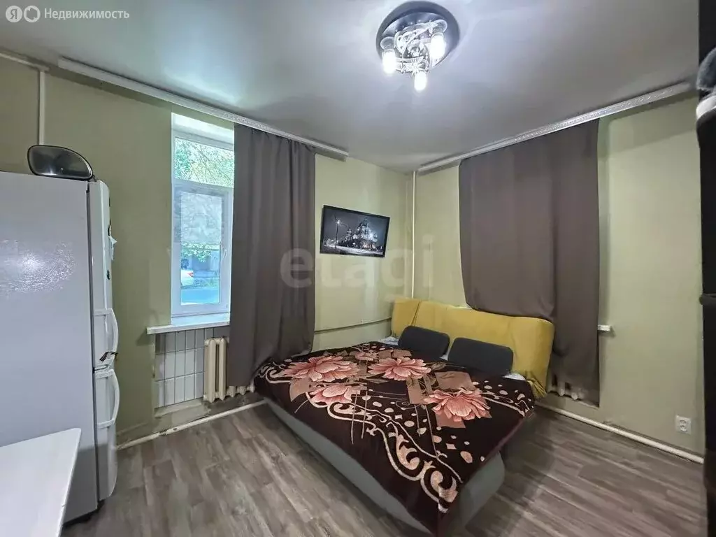 1к в -комнатной квартире (24 м) - Фото 2