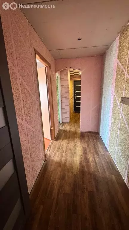 3-комнатная квартира: Братск, улица Мира, 22 (54.5 м) - Фото 2