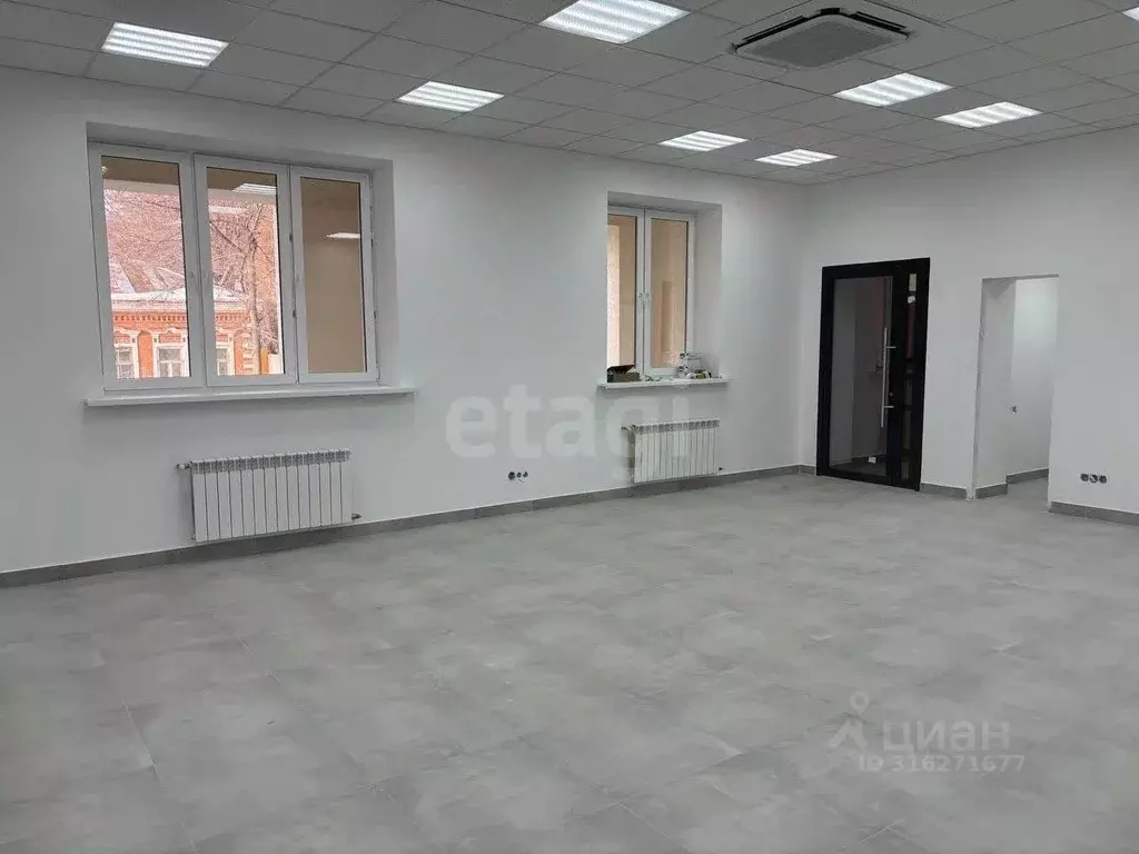 Офис в Самарская область, Самара ул. Куйбышева, 35 (75 м) - Фото 0