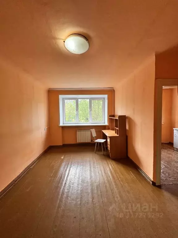 2-к кв. Красноярский край, Красноярск Свердловская ул., 55 (42.2 м) - Фото 0