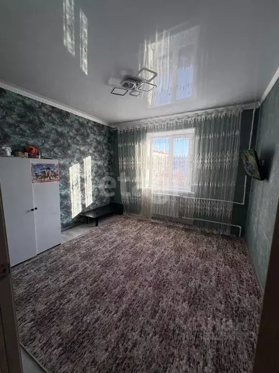 3-к кв. Курганская область, Далматово ул. Ленина, 63 (71.4 м) - Фото 0