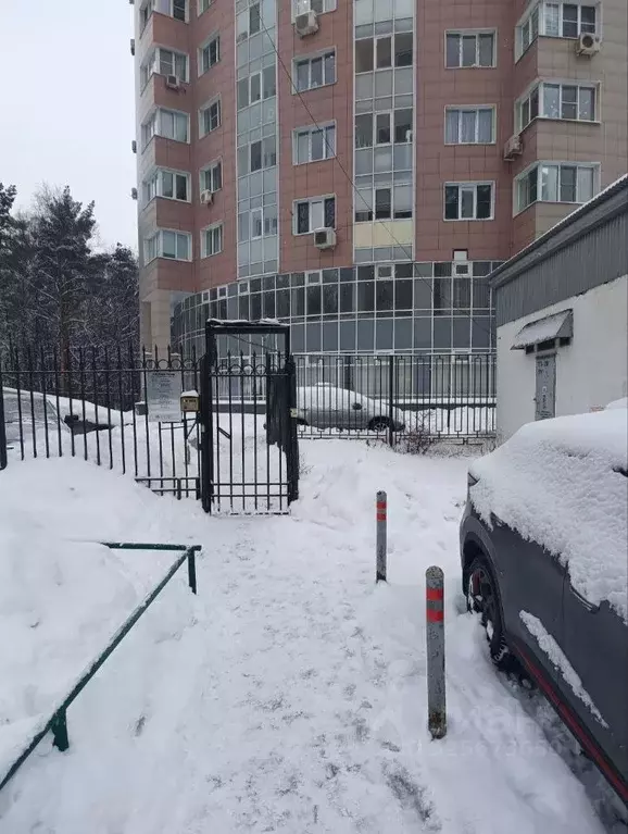 2-к кв. Московская область, Химки ул. Бабакина, 15 (71.0 м) - Фото 2