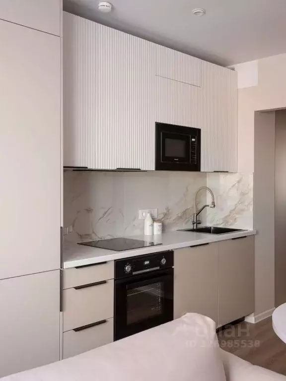 2-к кв. Москва проезд Стройкомбината, 1 (50.0 м) - Фото 2