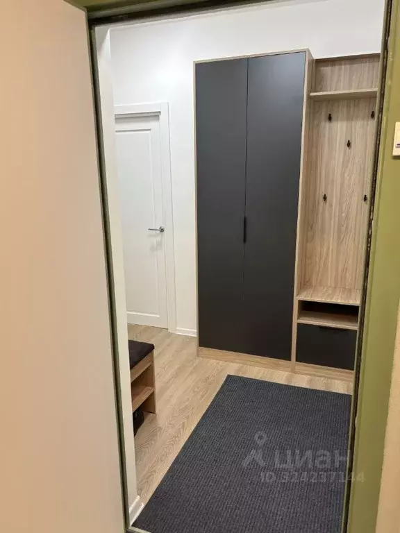 2-к кв. Московская область, Химки городской округ, д. Юрлово к1/1 ... - Фото 1