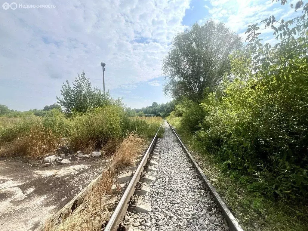 Производственное помещение (2000 м) - Фото 1