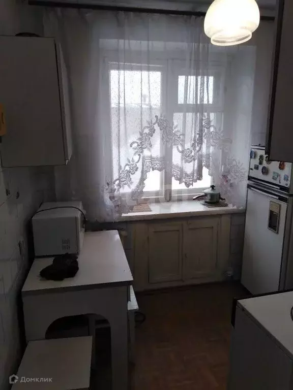 Продаётся 3-к квартира, 58.7 м - Фото 0