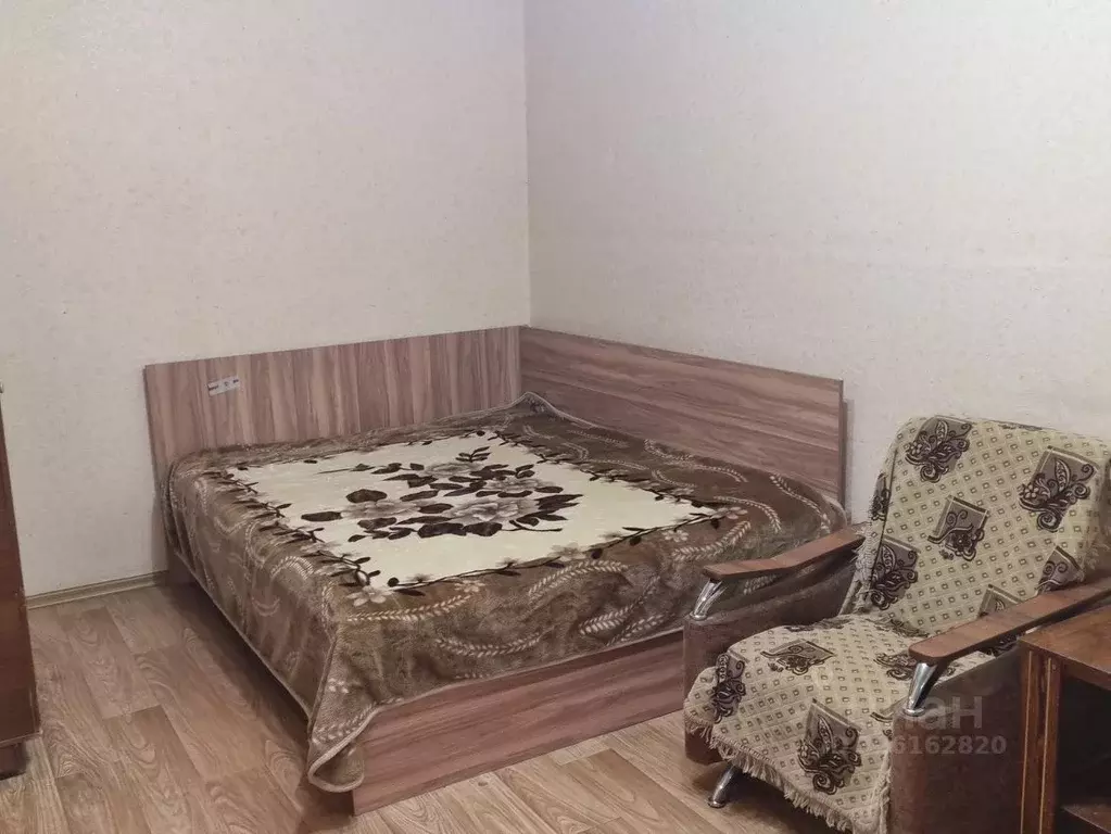 1-к кв. Челябинская область, Челябинск ул. Курчатова, 8 (34.0 м) - Фото 2