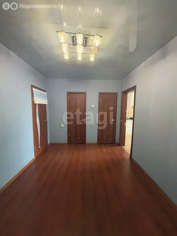 2-комнатная квартира: Воронеж, улица Владимира Невского, 25/10 (68.8 ... - Фото 2